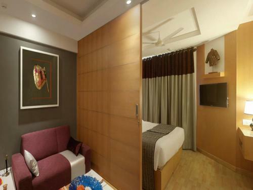 Apartamentos Melange Lavelle