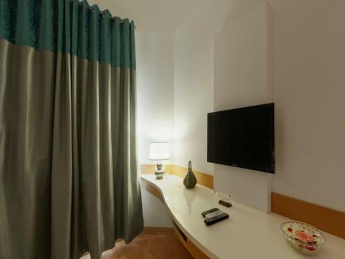 Apartamentos Melange Lavelle