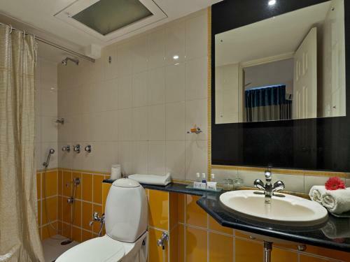 Apartamentos Melange Lavelle
