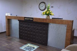 Hotel Shree Avezika Comfort
