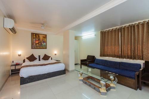 Posada Hotel Linkway