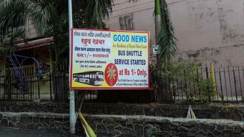 Goregaon-cpsi Apartments