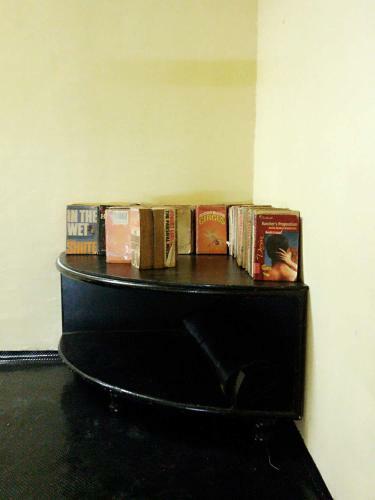 Goregaon-cpsi Apartments