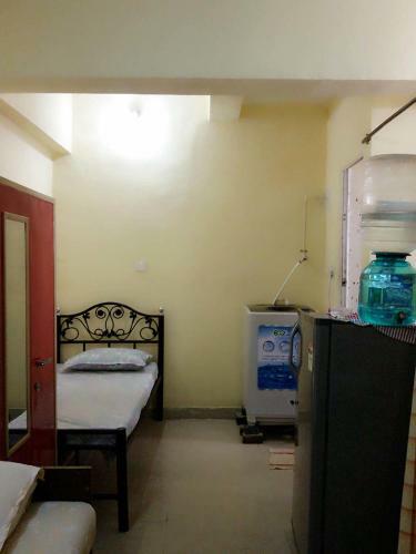 Goregaon-cpsi Apartments
