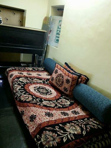 Goregaon-cpsi Apartments