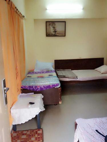 Goregaon-cpsi Apartments