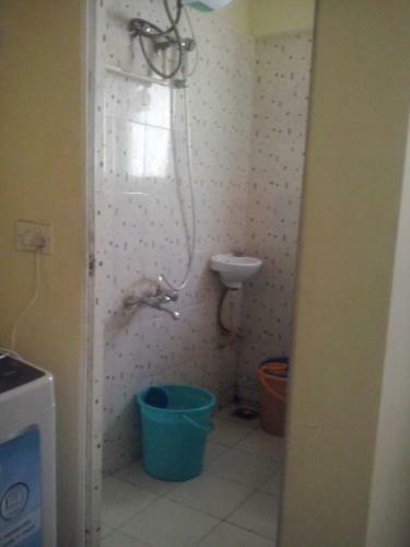 Goregaon-cpsi Apartments
