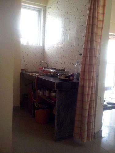 Goregaon-cpsi Apartments