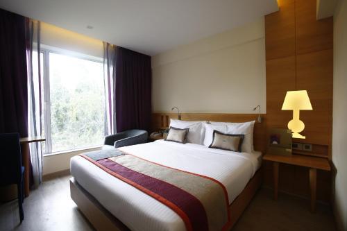Hotel Aureole
