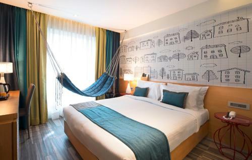 Hotel Aureole