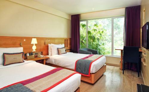 Hotel Aureole
