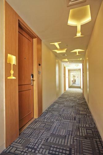 Hotel Aureole