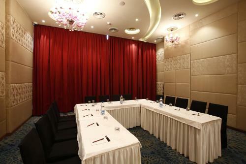 Hotel Aureole