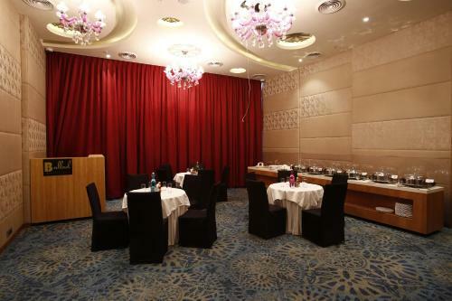 Hotel Aureole