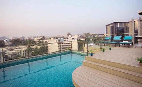 Hotel Aureole