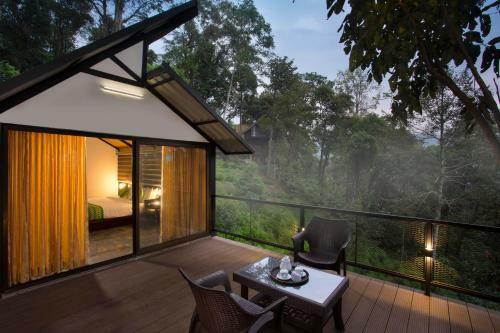 Hotel Bamboo Dale