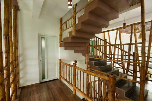 Hotel Bamboo Dale