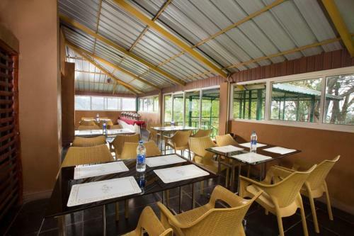 Hotel Bamboo Dale