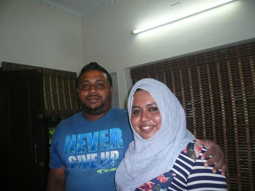 Cris Home Stay Cochin