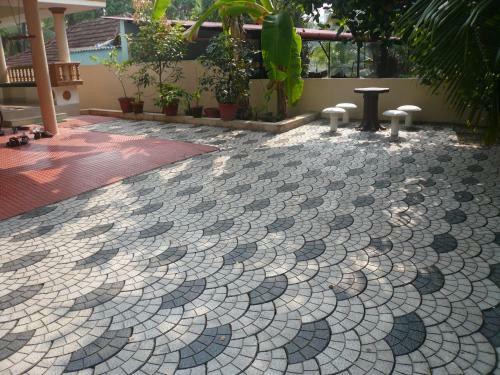 Cris Home Stay Cochin