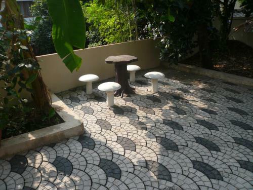Cris Home Stay Cochin