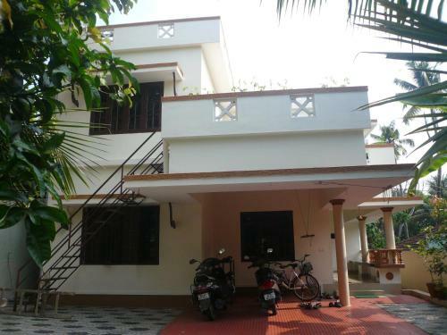 Cris Home Stay Cochin