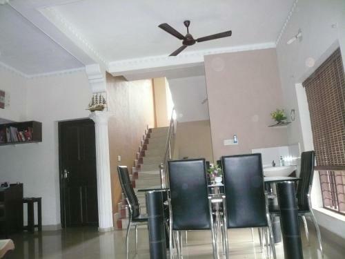 Cris Home Stay Cochin