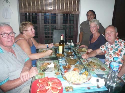 Cris Home Stay Cochin