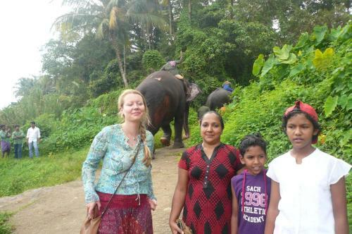 Cris Home Stay Cochin