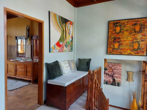 Villa Juliani Lovina Bali