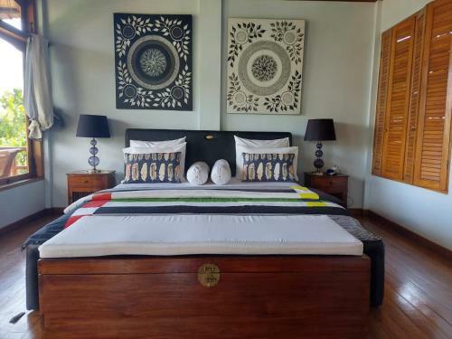 Villa Juliani Lovina Bali