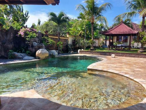 Villa Juliani Lovina Bali