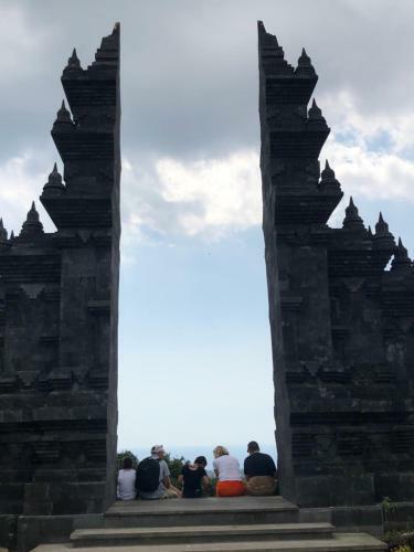 Villa Juliani Lovina Bali