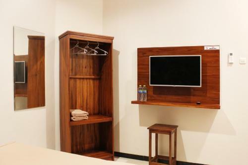 House Of Dharmawan