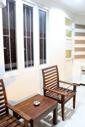House Of Dharmawan