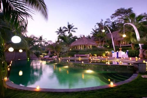 Hotel Blue Karma Resort