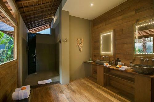 Hotel Blue Karma Resort