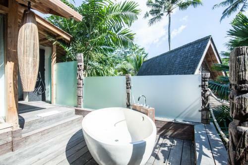 Hotel Blue Karma Resort