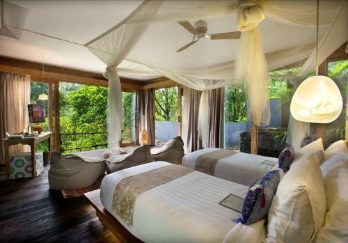 Hotel Blue Karma Resort