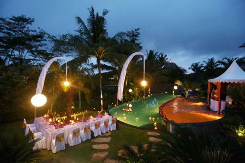 Hotel Blue Karma Resort
