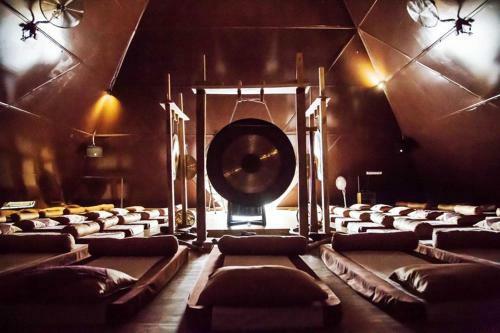 Hotel Blue Karma Resort