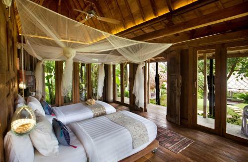 Hotel Blue Karma Resort