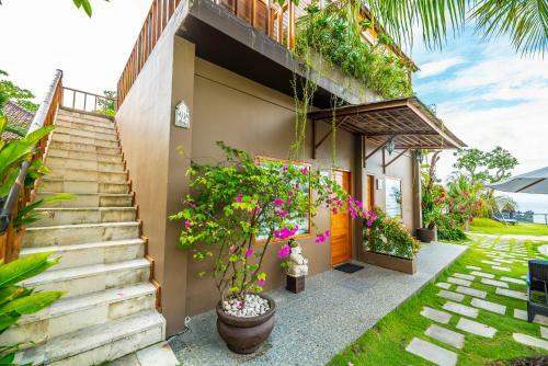 De Sapphire Cliff Villa Uluwatu