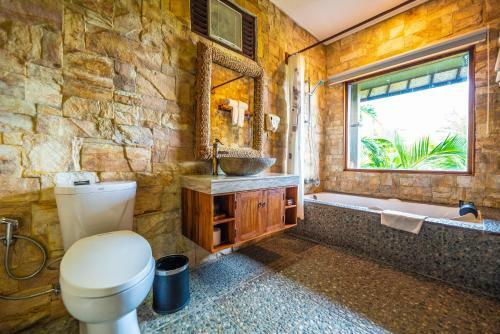 De Sapphire Cliff Villa Uluwatu