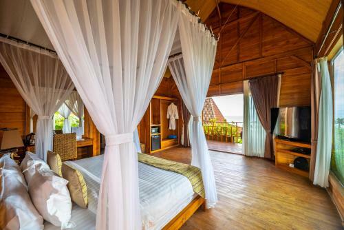 De Sapphire Cliff Villa Uluwatu