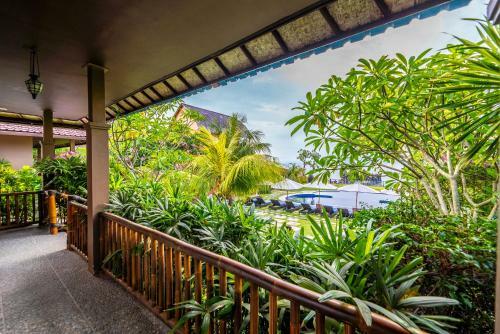 De Sapphire Cliff Villa Uluwatu