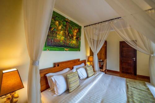 De Sapphire Cliff Villa Uluwatu