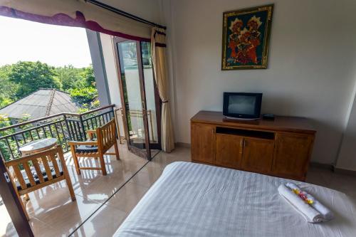 Waroeng Surya Home Stay