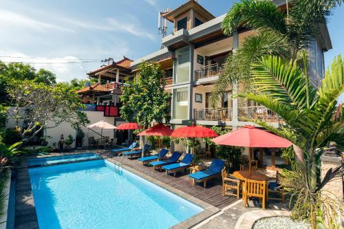 Waroeng Surya Home Stay