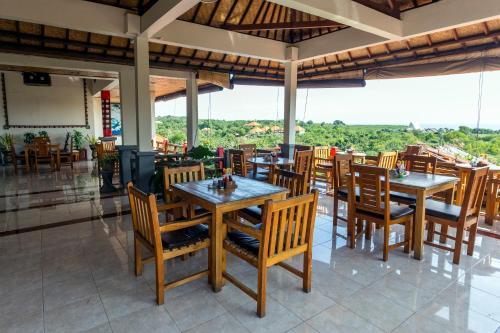 Waroeng Surya Home Stay